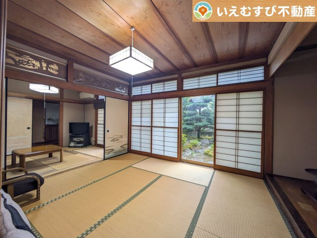和室