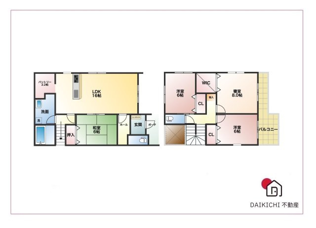 間取り：311002103100