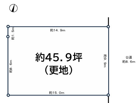 区画図：328000625416