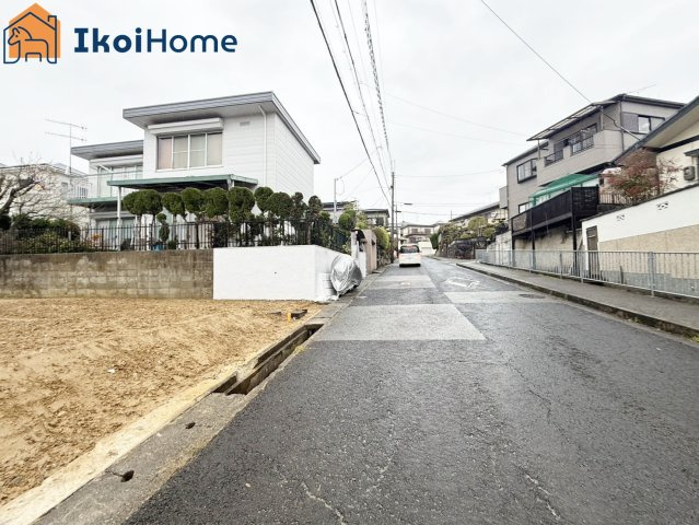 ●年中無休：当日予約可●敷地が広く45.9坪ございますので、建物はお好きな間取りで建築ができます！