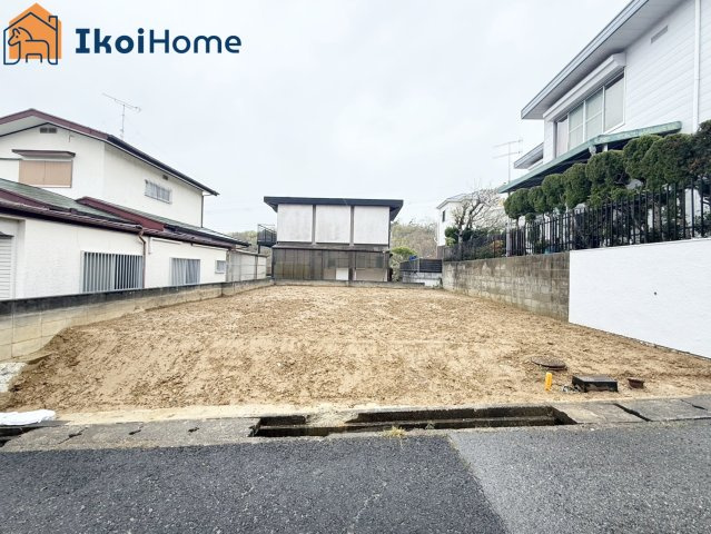 ●年中無休：当日予約可●南東向きで間口も広く9.9mございますので陽当り良好！