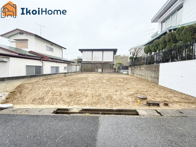 ●資料・カタログのご請求無料●　北山小学校までは徒歩11分、押部谷中学校までは徒歩18分。