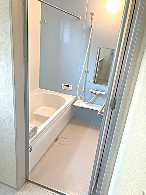 第一常総市相野谷町　2号棟