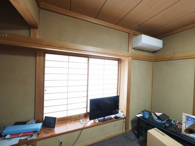 和室