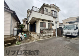 柏市船戸 中古戸建の外観