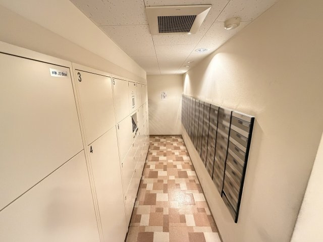 暮らしを豊かにする機能も充実　