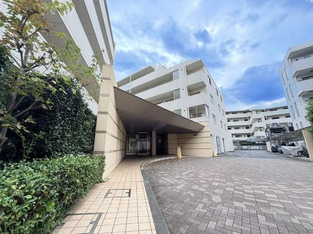 落ち着いた住環境で子育てを　