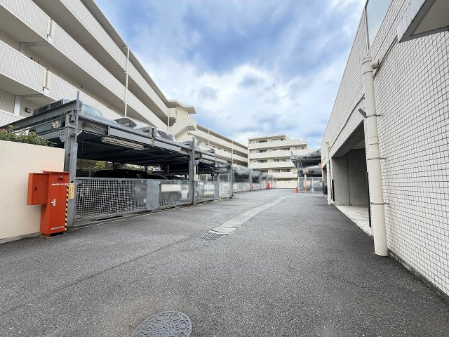 都心部へ好アクセス　豊かな住環境　