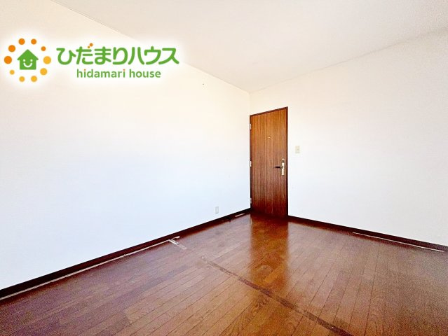 木の温もりがやさしいフローリング