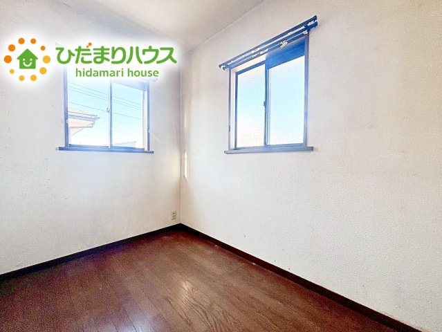 収納だけでなく、シアタールームや書斎、趣味部屋にも！