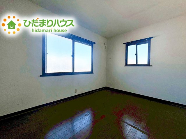 夏場に心地良いひんやり感はフローリングならでは☆彡