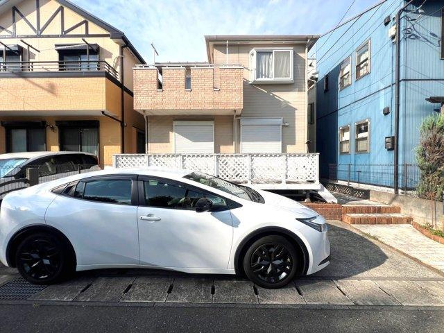 外観：314002555343