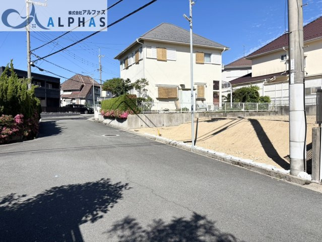 ◆前面道路は、幅員約6ｍあります♪ぜひ一度見ていただきたいです♪