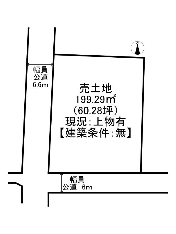 区画図：328000564975