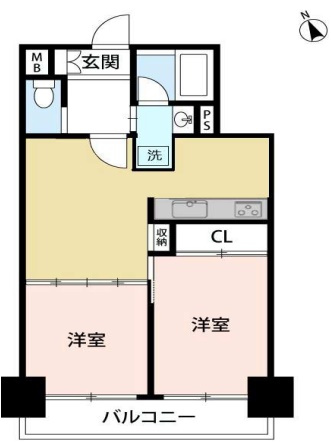 間取り：313004370015