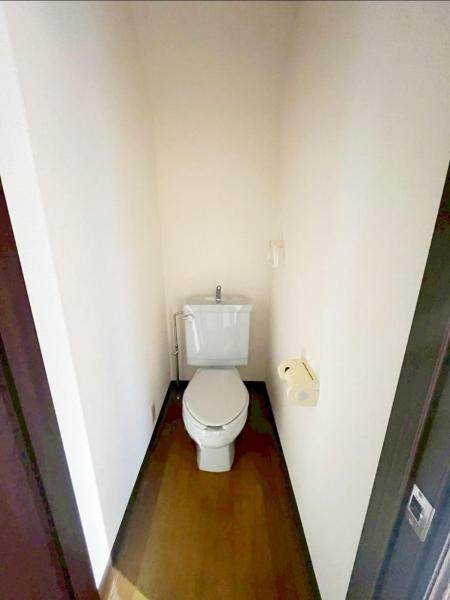 1階トイレ