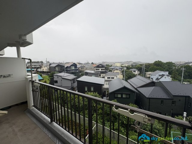 展望