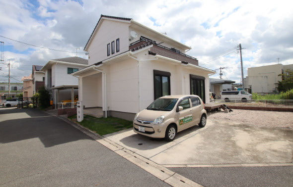 外観：340000249841