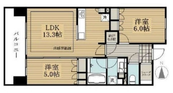 間取り：313004694633