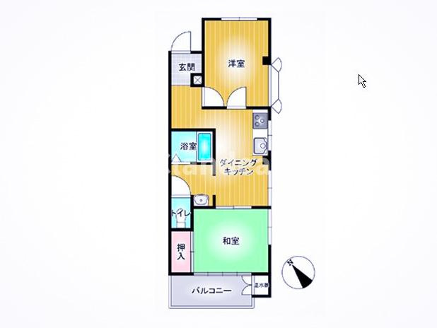 間取り：313004722722