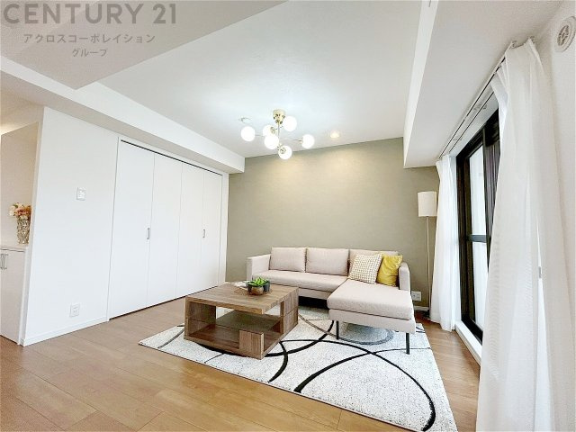 当日見学可能ですので、見学希望の際はお気軽にお問い合わせください。ネットからの見学予約も便利です♪