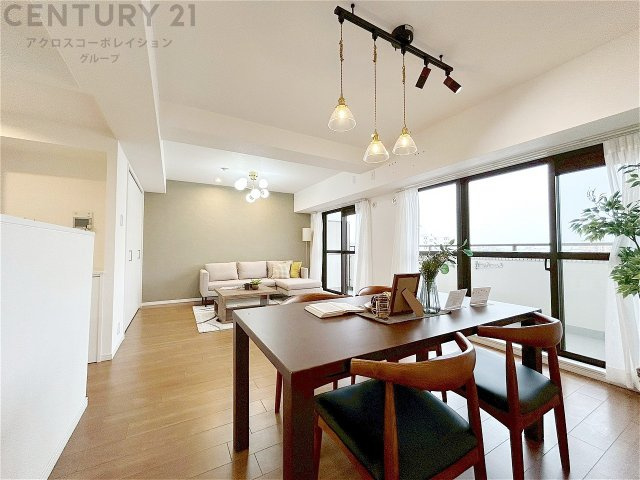 当日見学可能ですので、見学希望の際はお気軽にお問い合わせください。ネットからの見学予約も便利です♪