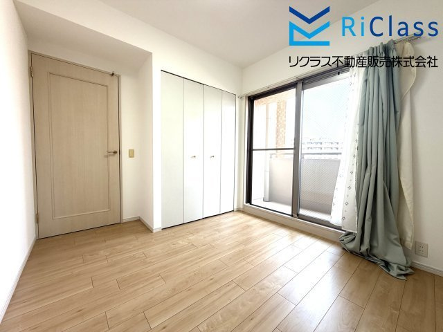 寝室にいかがでしょうか