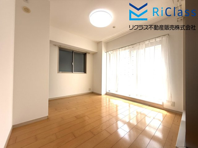 リビングです