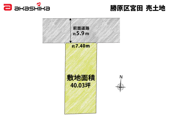 区画図：328000653555
