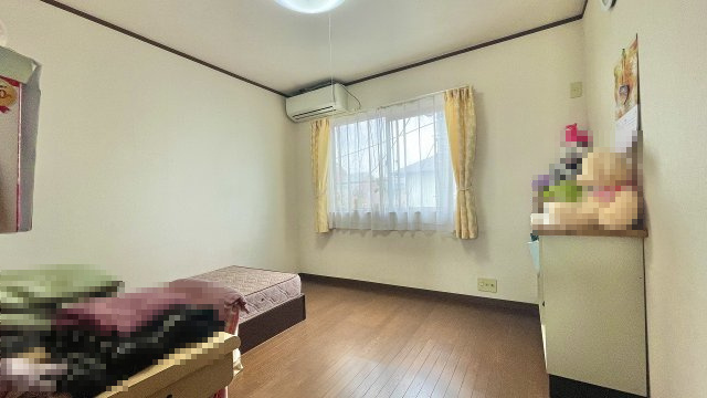 洋室6帖