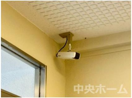 【防犯カメラ】何かあった時の大事な証拠になることももちろんなりますが、防犯というくらいですので大事なのは防犯カメラがあることによって抑止力につながることですよね。