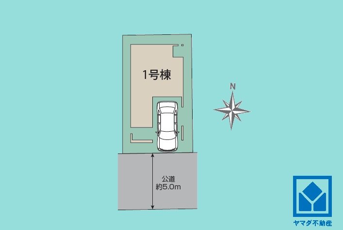 尼崎市稲葉荘1丁目、全1棟の1号棟です。住宅設備機器保証サービス「あんしんプラチナパック15年保証」対象物件です。ご利用の際は別途12万円（税込）が必要となります。