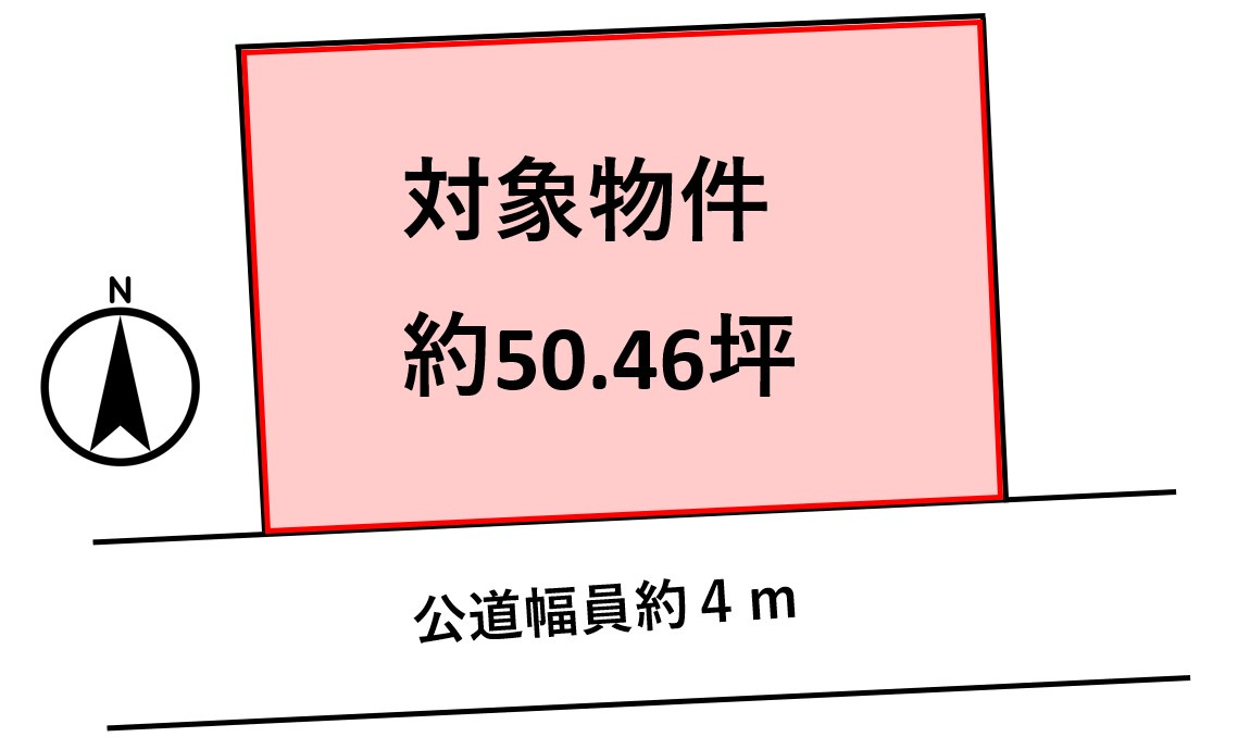 区画図：333000049386