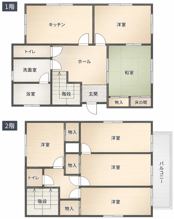 間取り：314002858771