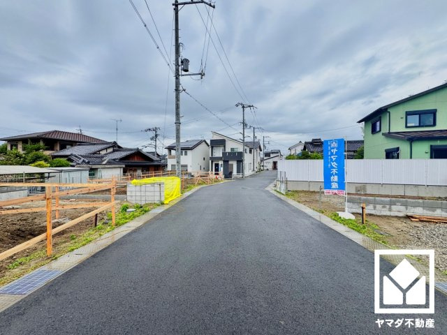 6月20日　現地写真更新