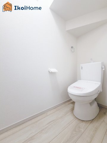 【ホームページに現地動画掲載中】●年中無休：当日予約可●トイレが2か所あるので夜中も安心です。