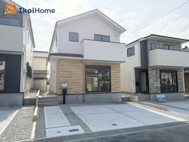 【ホームページに現地動画掲載中】●年中無休：当日予約可●弊社は契約前に新築戸建の住宅診断が無料です！