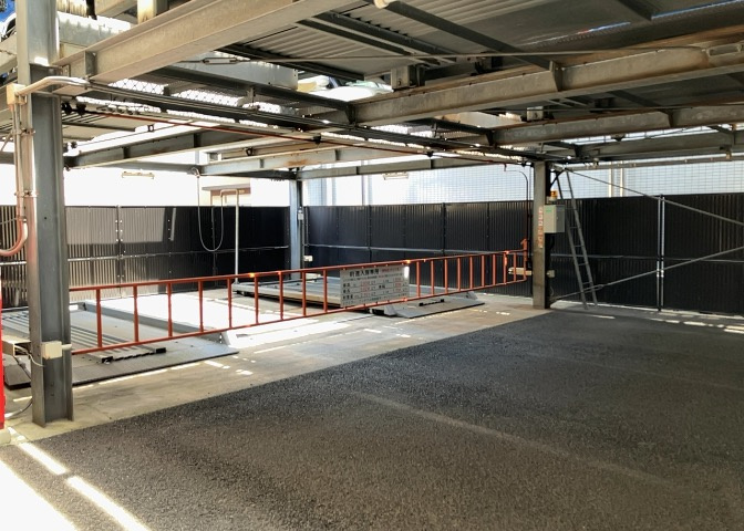 マンションの駐輪場は、事前に空きがあるか確認を取ると安心です。せっかく入居したのに駐輪スペースがない！なんてことになったら大変ですよね。そこで、内見時や購入前にはまず事前に確認しておくと良いでしょう。
