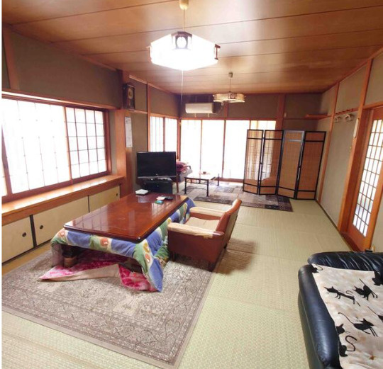 和室