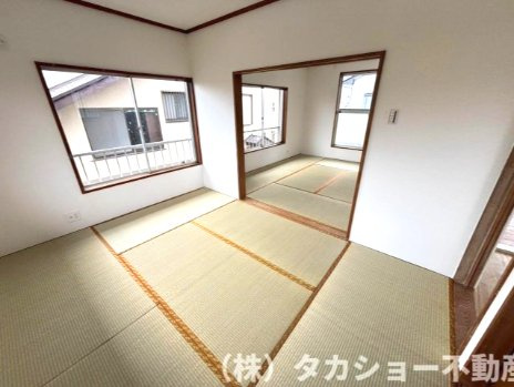 和室