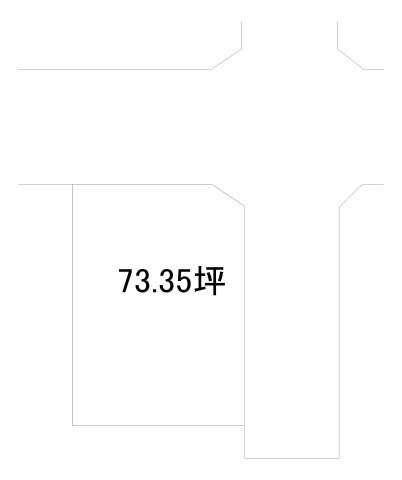 区画図：328000665124
