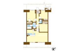 稲毛長沼パークハウスの外観