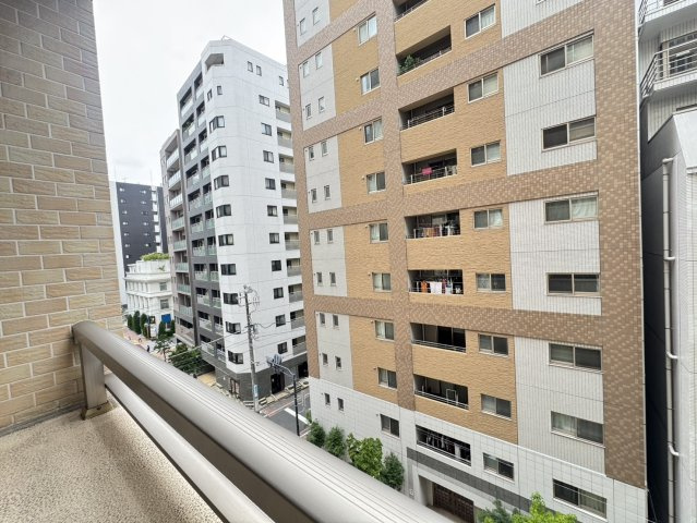 展望