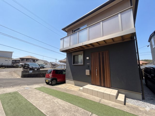 【A区画】ツートンカラーでかわいいデザイン(^^)/