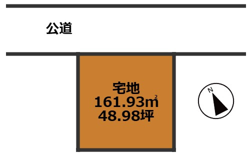 区画図：346000041869