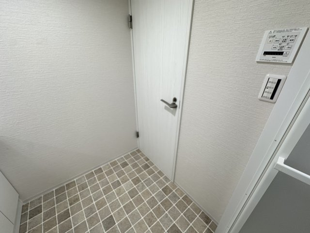 浴室換気乾燥暖房機付きでお風呂の環境の維持にも！