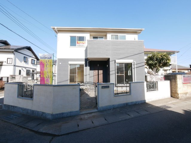 リフォーム完了済み　随時ご見学可能です。