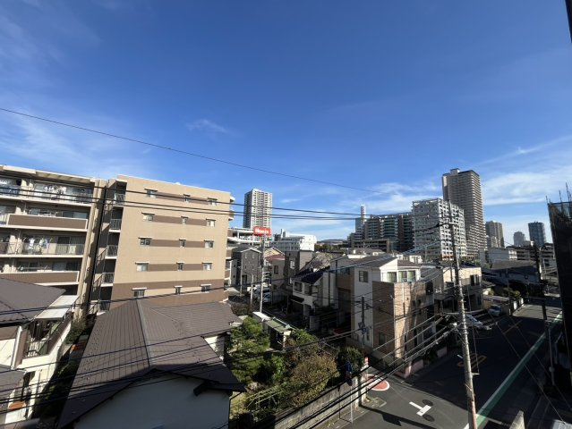 展望