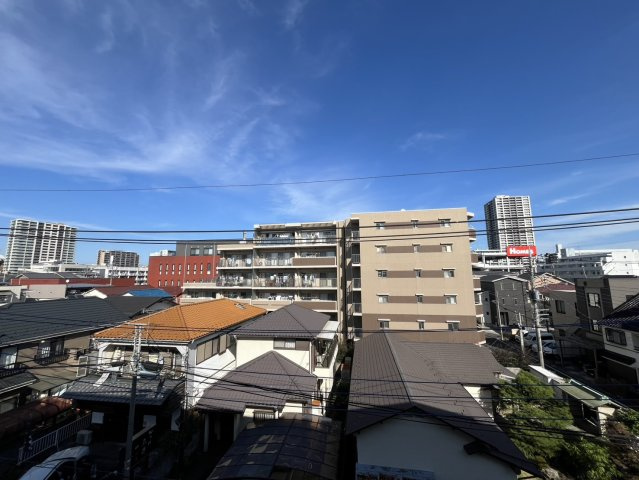 展望
