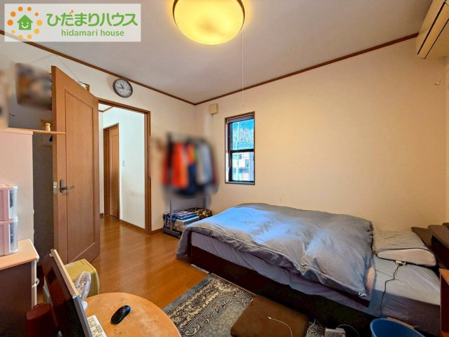 洋室A